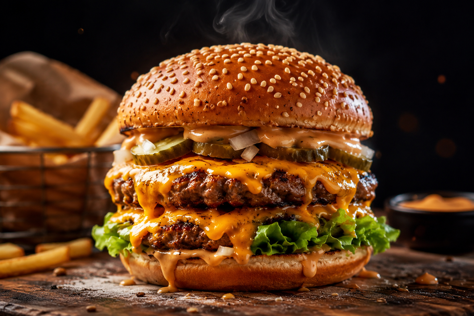 Burger
